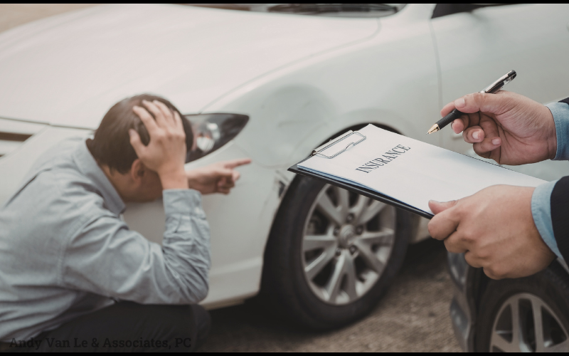 What If the Insurance Company Says Your Injuries Aren’t Serious?