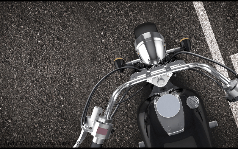 Left-Turn Motorcycle Accidents in California