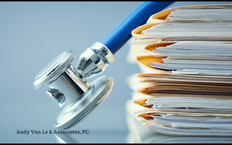 medical records