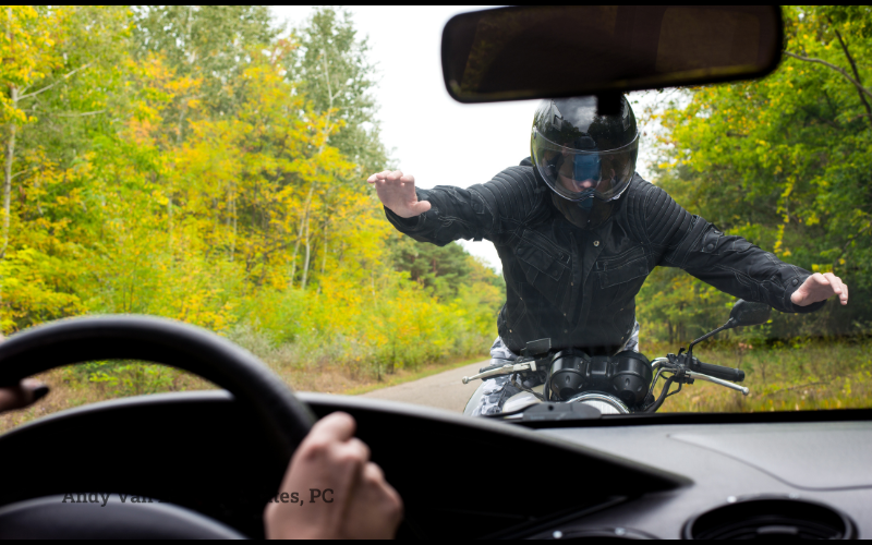 What If the Insurance Company Blames You?