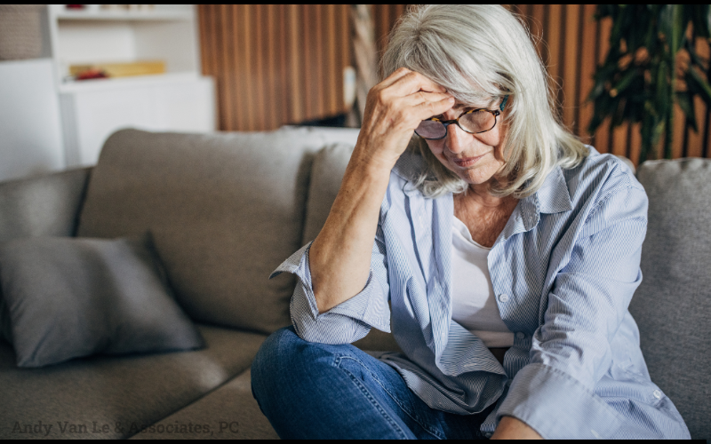 San Diego nursing home abuse lawyer helping families pursue elder neglect cases