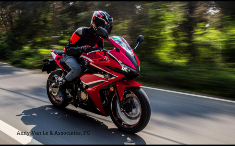 lane splitting