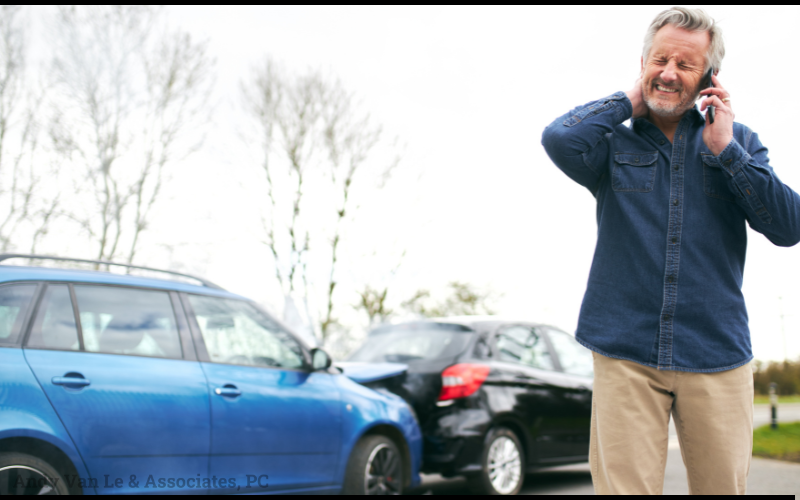 San Diego Personal Injury Lawyer
