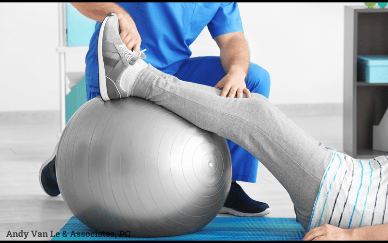 future rehabilitation costs