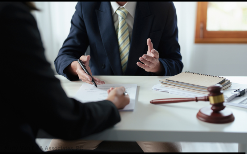 San Diego Personal Injury Lawyer
