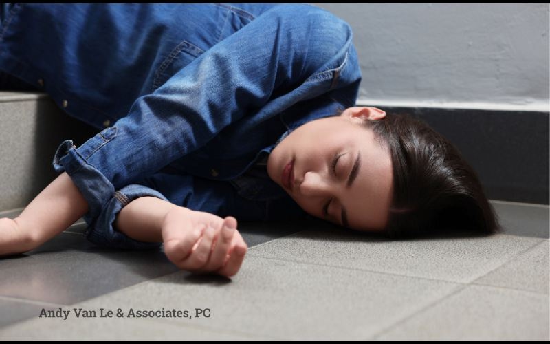 Restaurant Slip and Fall Cases in San Diego, CA