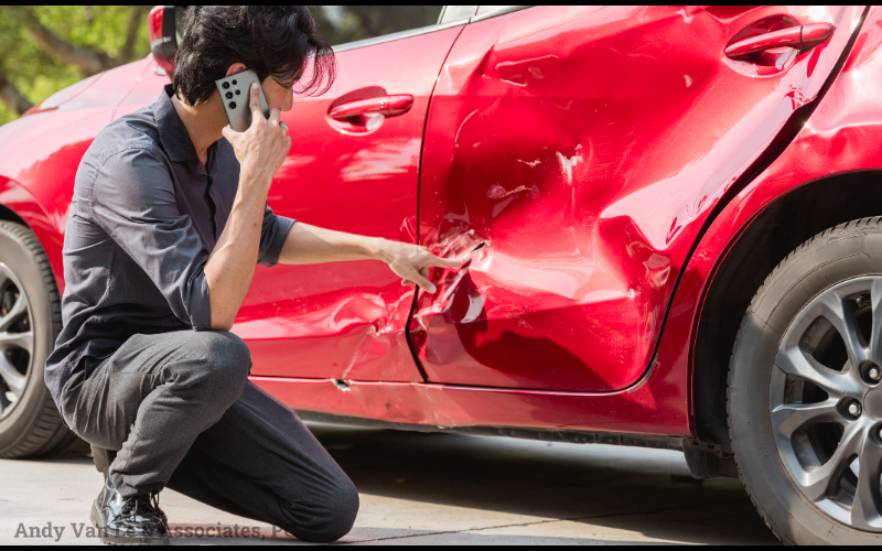 Step 1: Check for Injuries and Call 911