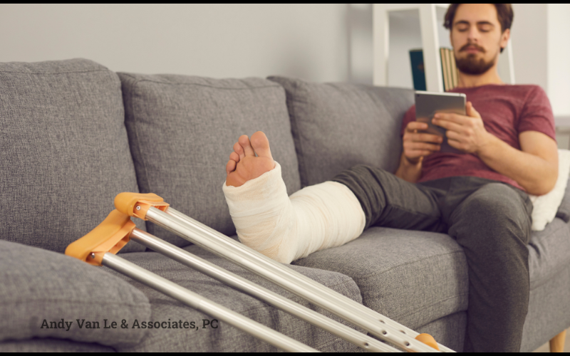 talk to a motorcycle accident attorney in San Diego, CA