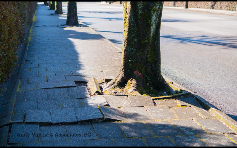 Common Causes of Slip and Fall Accidents in San Diego