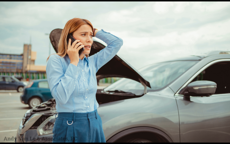 What to Do After a Car Accident in San Diego (Step-by-Step Guide to Protect Your Case)