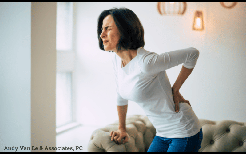 Can't Return to Work After an Injury in California?