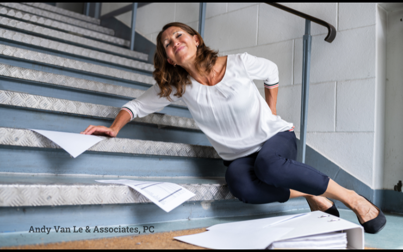 Can You Sue a Property Owner After a Slip and Fall Accident?