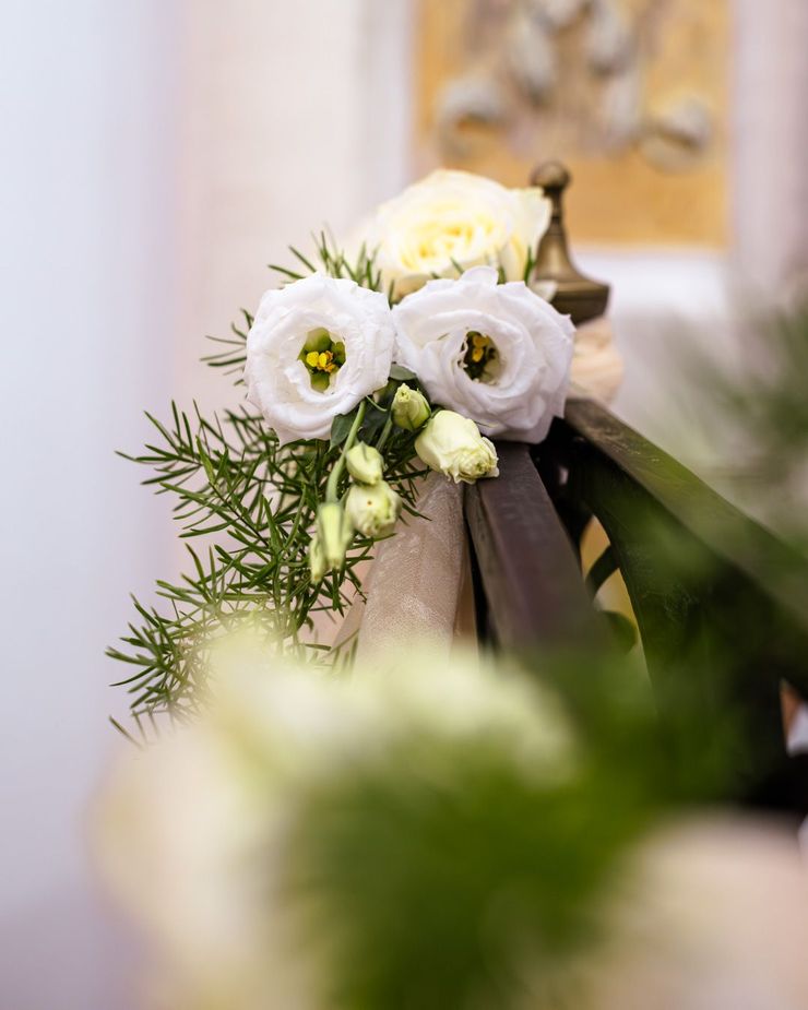 negozio di fiori