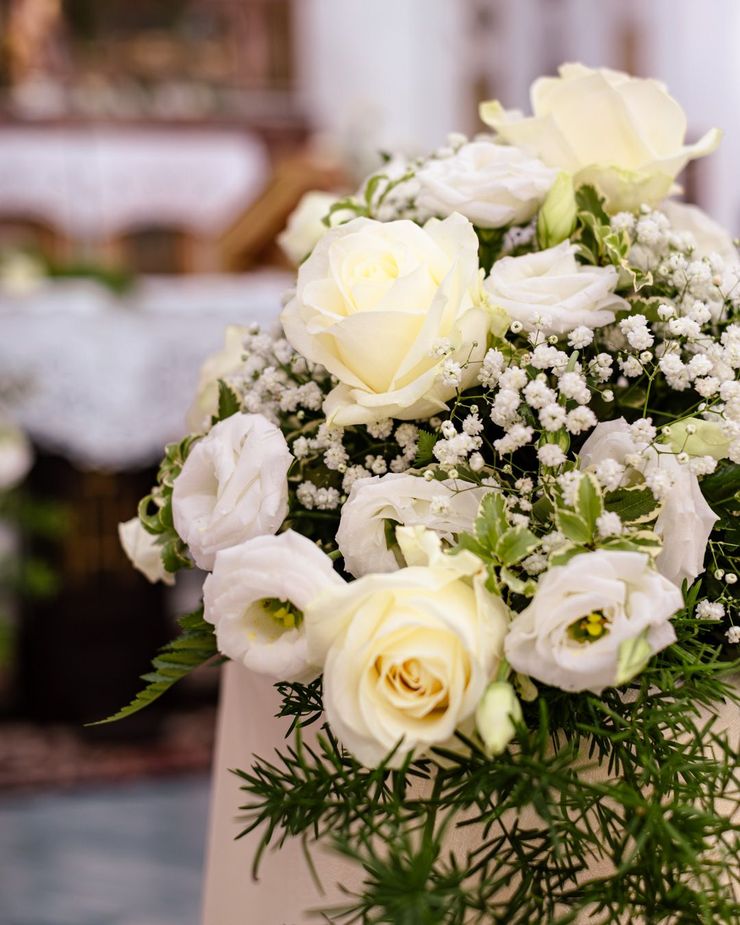 vendita fiori