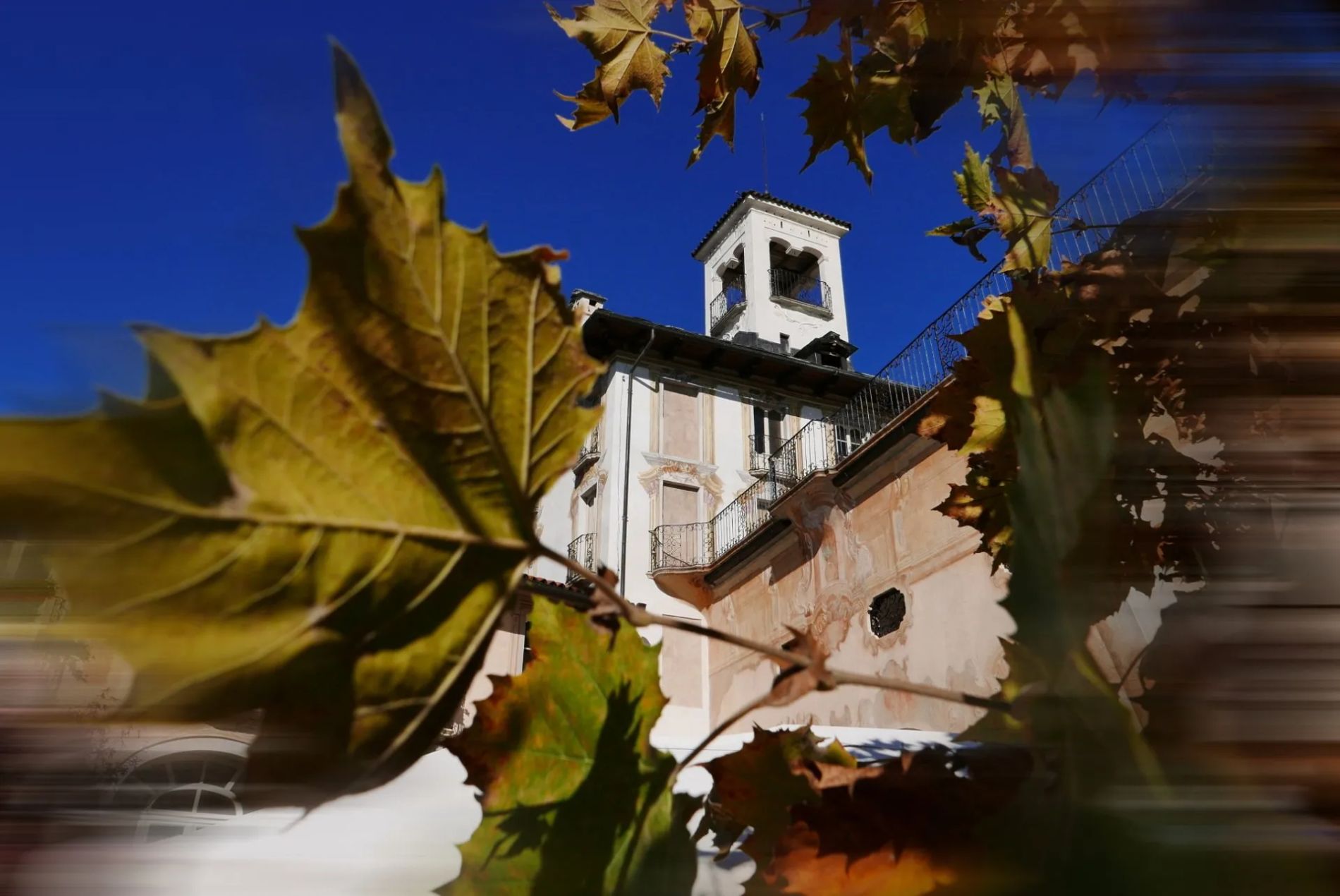 Locale romantico per cerimonie