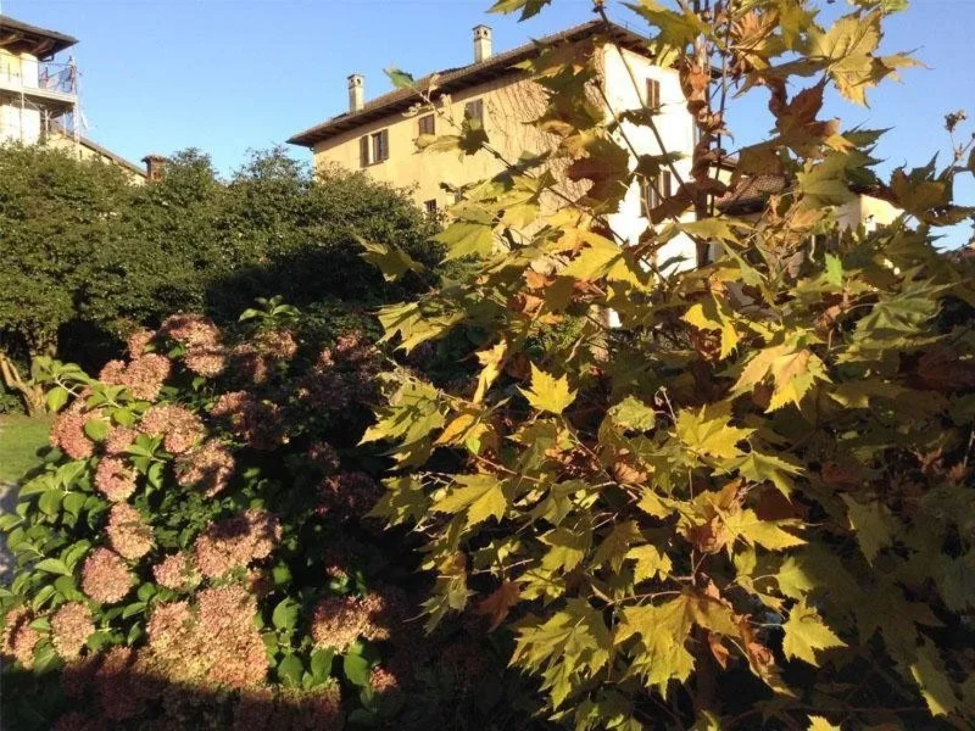 Locale romantico per cerimonie