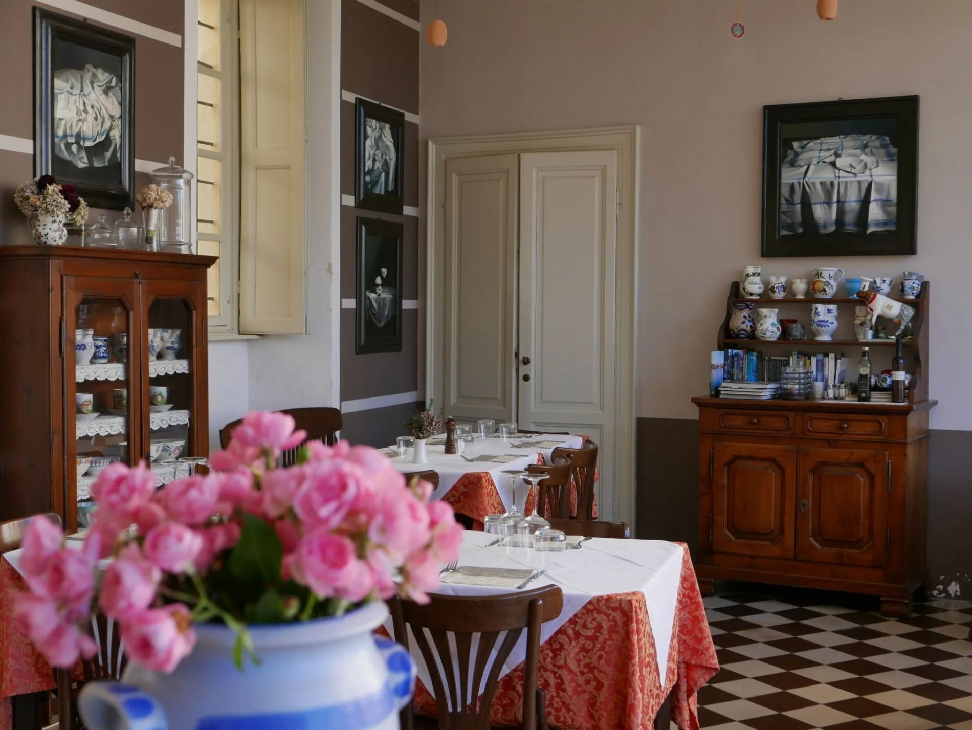 Locale romantico per cerimonie