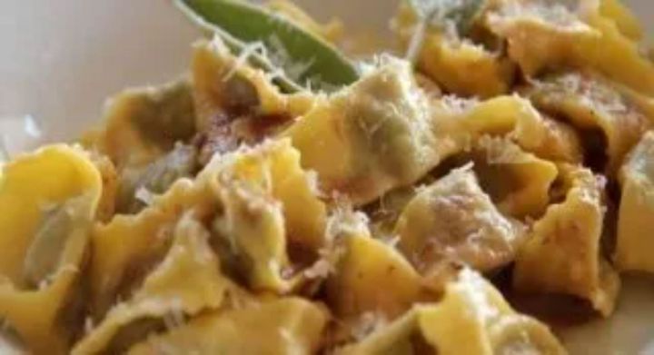 Pasta ripiena