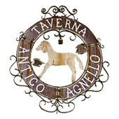 TAVERNA ANTICO AGNELLO -LOGO TAVERNA ANTICO AGNELLO -LOGO