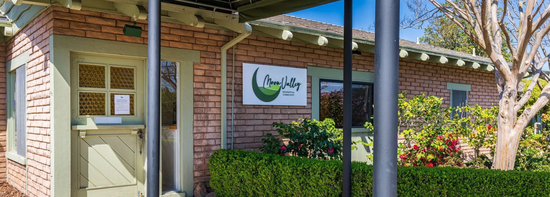 Photo of Moon Valley Community Main Office Moon Valley Community Office