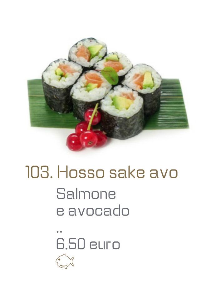 HOSSOMAKI