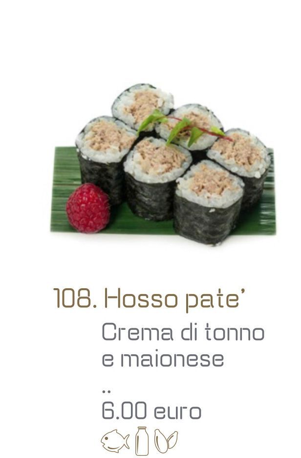 HOSSOMAKI