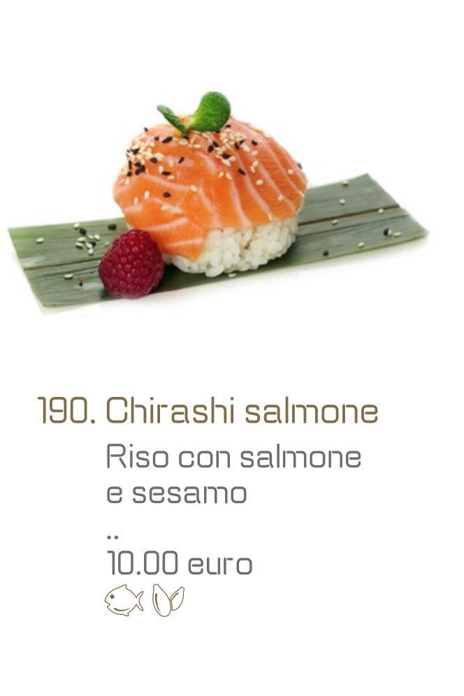 chirashi
