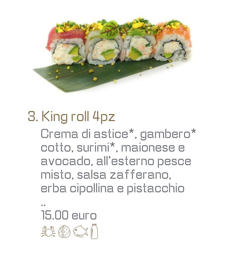 SUSHI