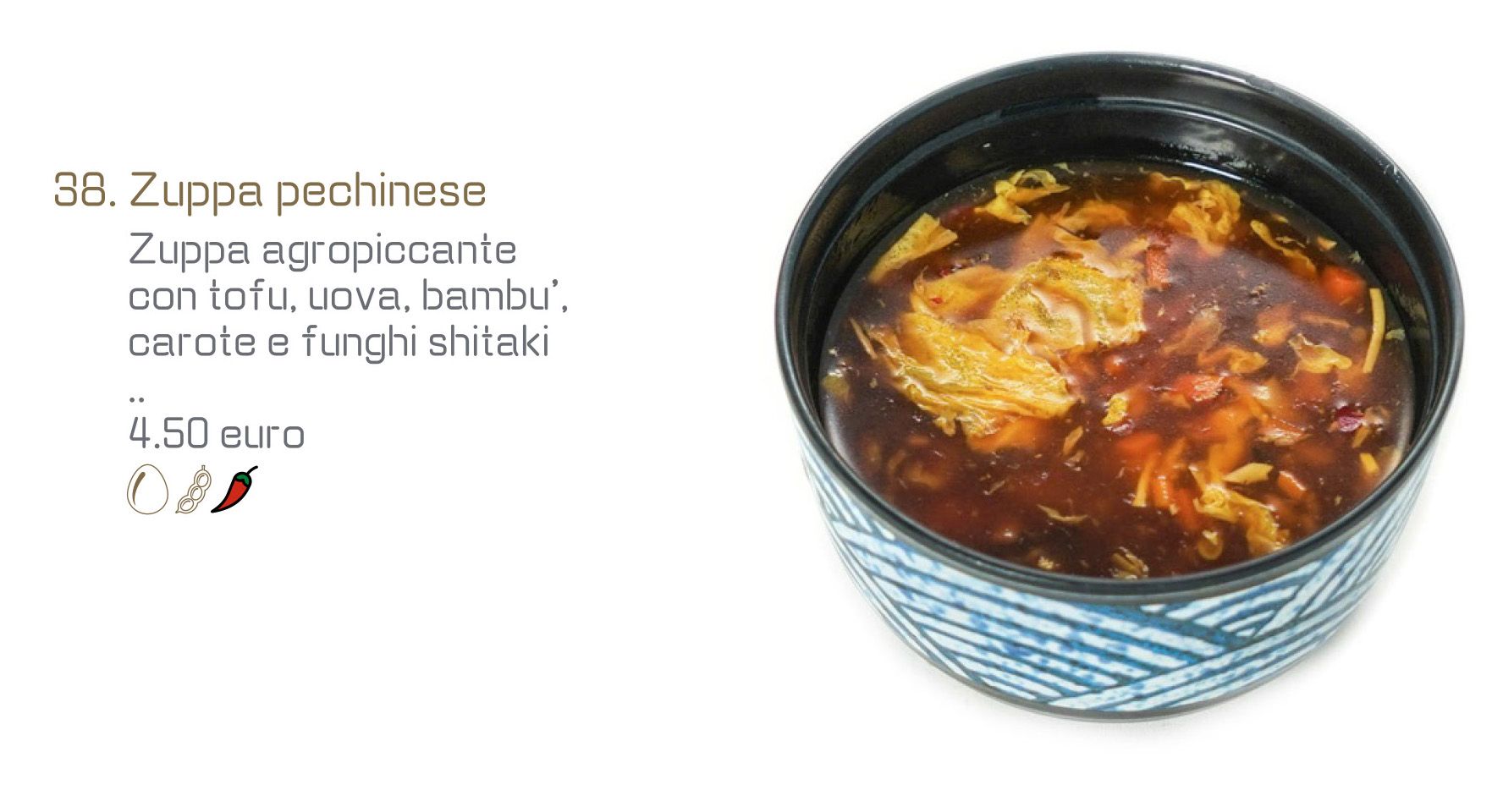 ZUPPE DI SUSHI
