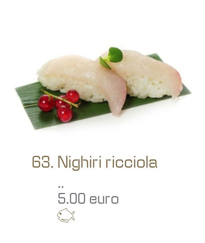 NIGHIRI