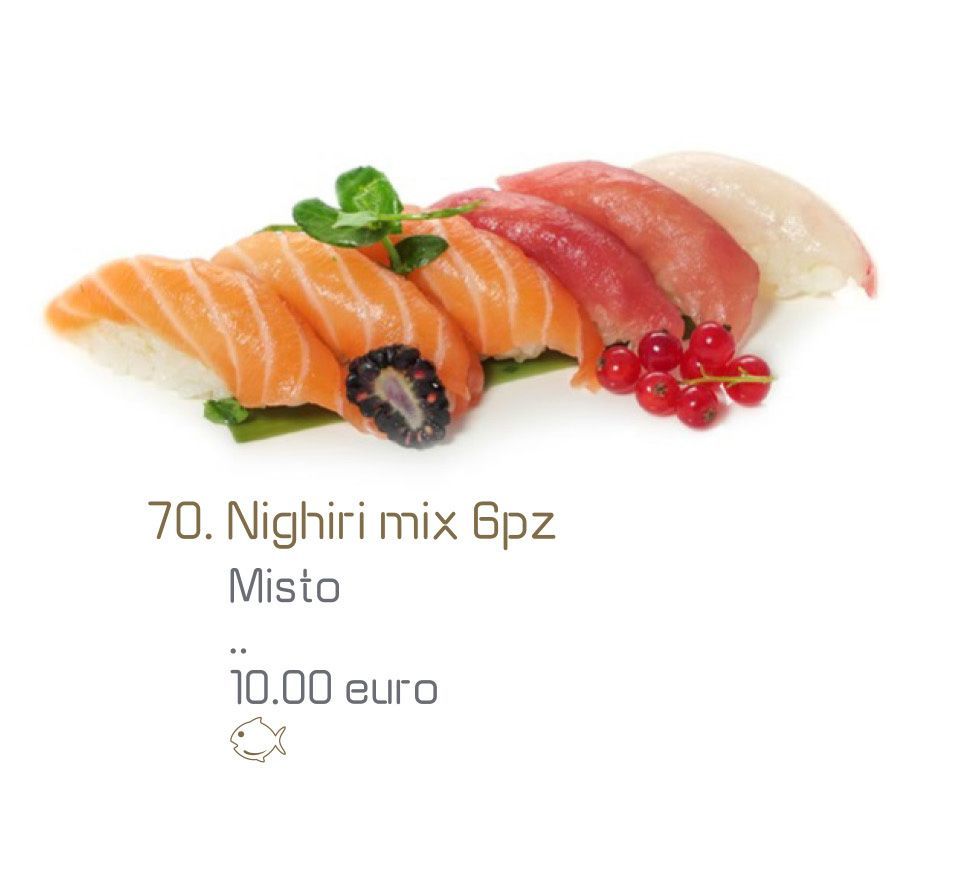 NIGHIRI
