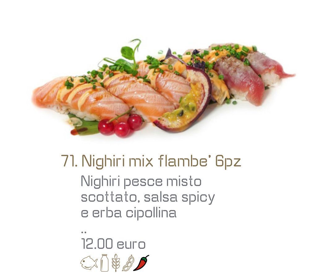 NIGHIRI