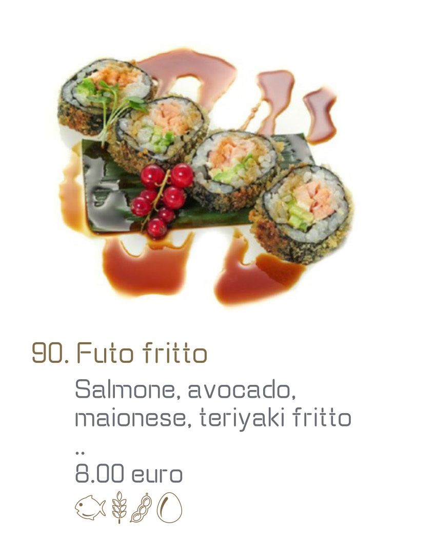 FUTOMAKI