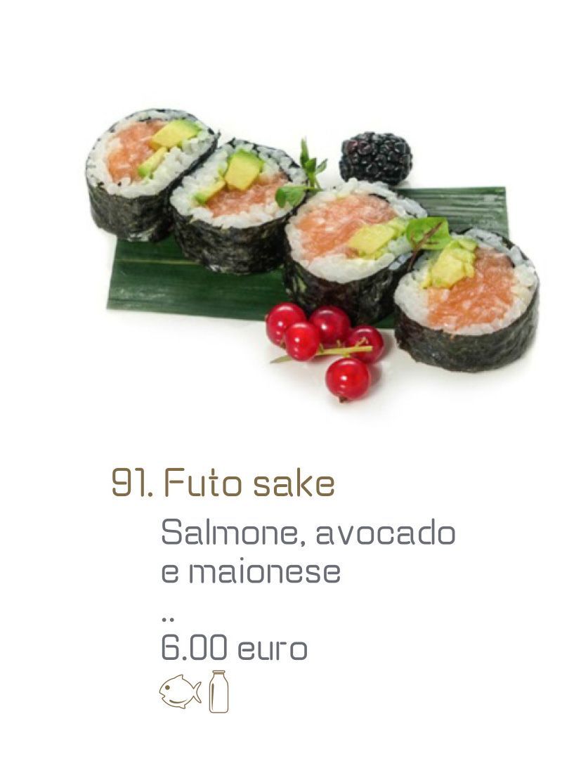 FUTOMAKI