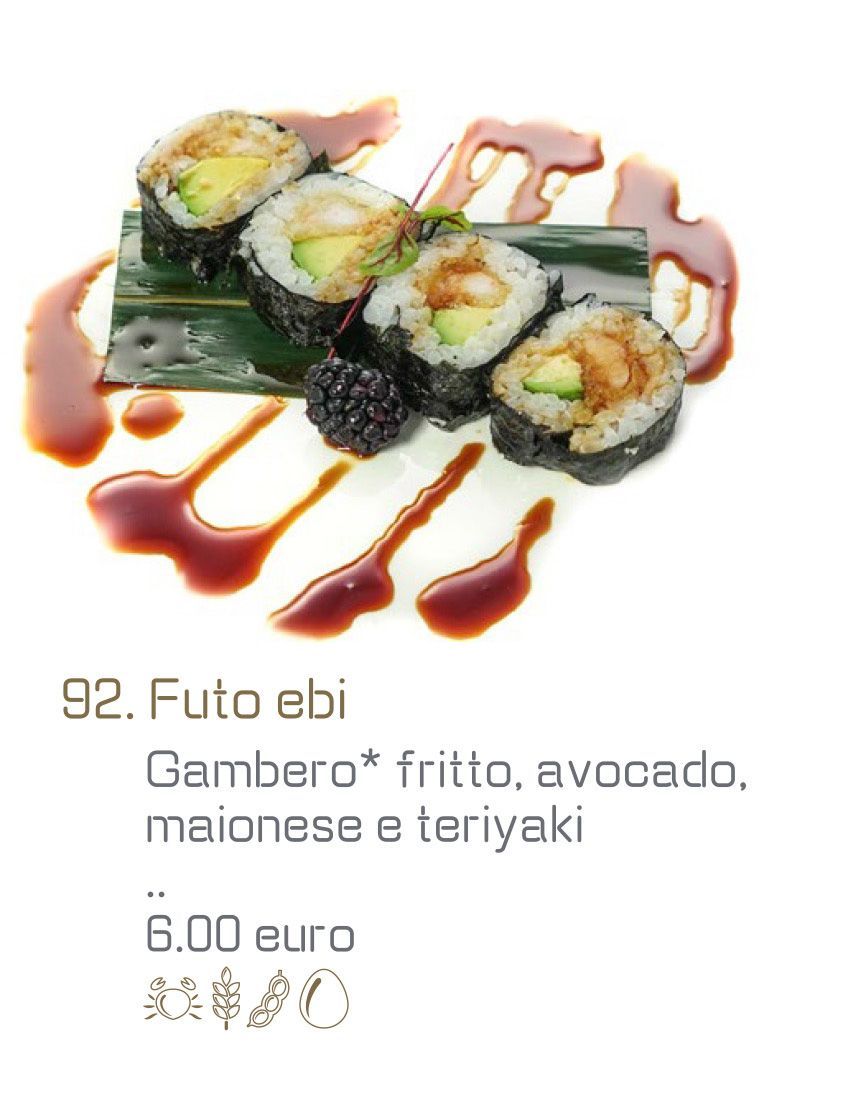 FUTOMAKI