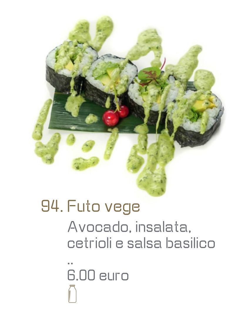 FUTOMAKI