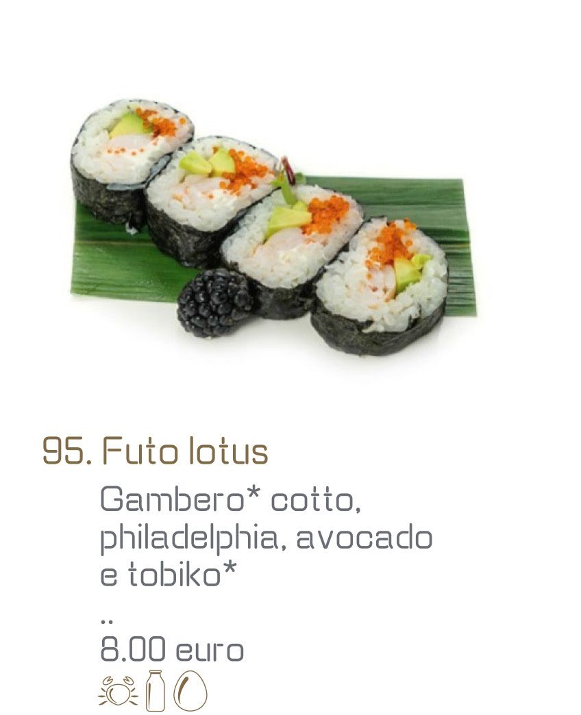 FUTOMAKI