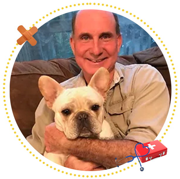 David Gleaves — Pleasant View Animal Hospital — Pleasant View, TN David Gleaves — Pleasant View Animal Hospital — Pleasant View, TN