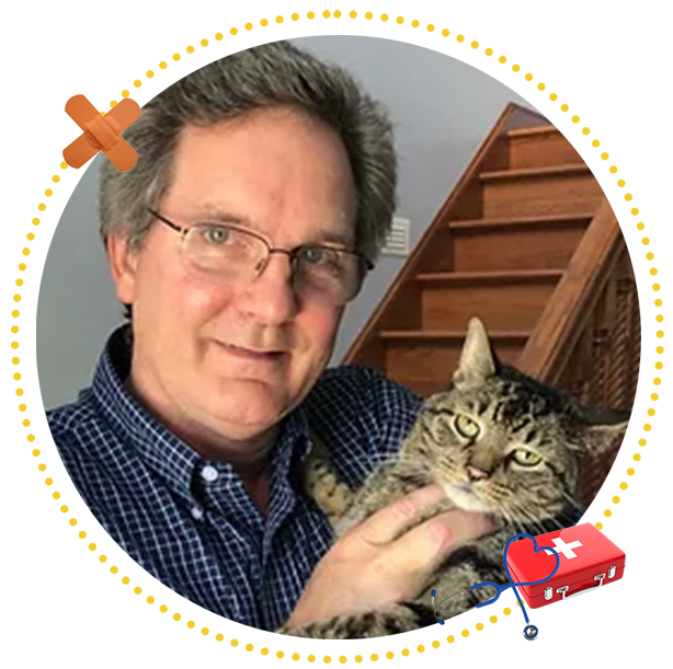 Daniel Gleaves — Pleasant View Animal Hospital — Pleasant View, TN Daniel Gleaves — Pleasant View Animal Hospital — Pleasant View, TN