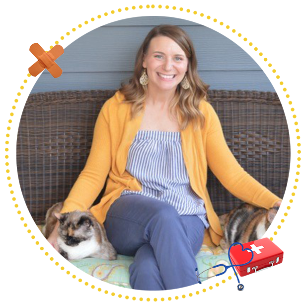 Morgan Proctor — Pleasant View Animal Hospital — Pleasant View, TN Morgan Proctor — Pleasant View Animal Hospital — Pleasant View, TN