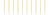 Strisce verticali giallo-oro su sfondo bianco.