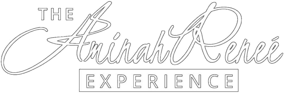 The Aminah Renee Experience The Aminah Renee Experience