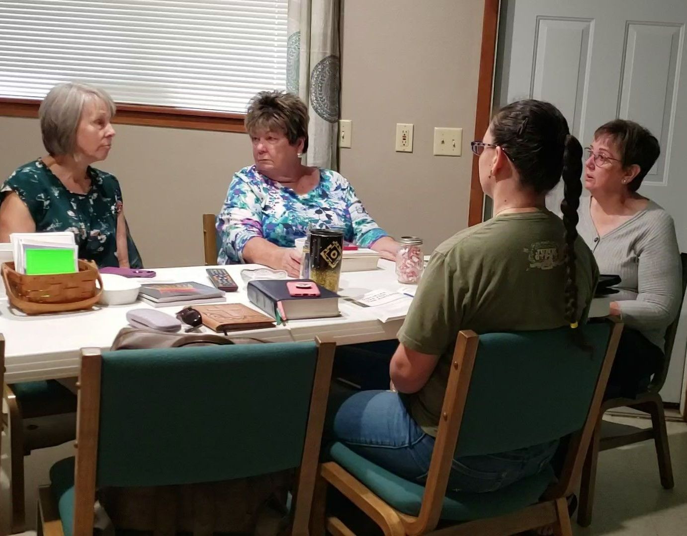 Baptist Church Snook, TX 9792723240