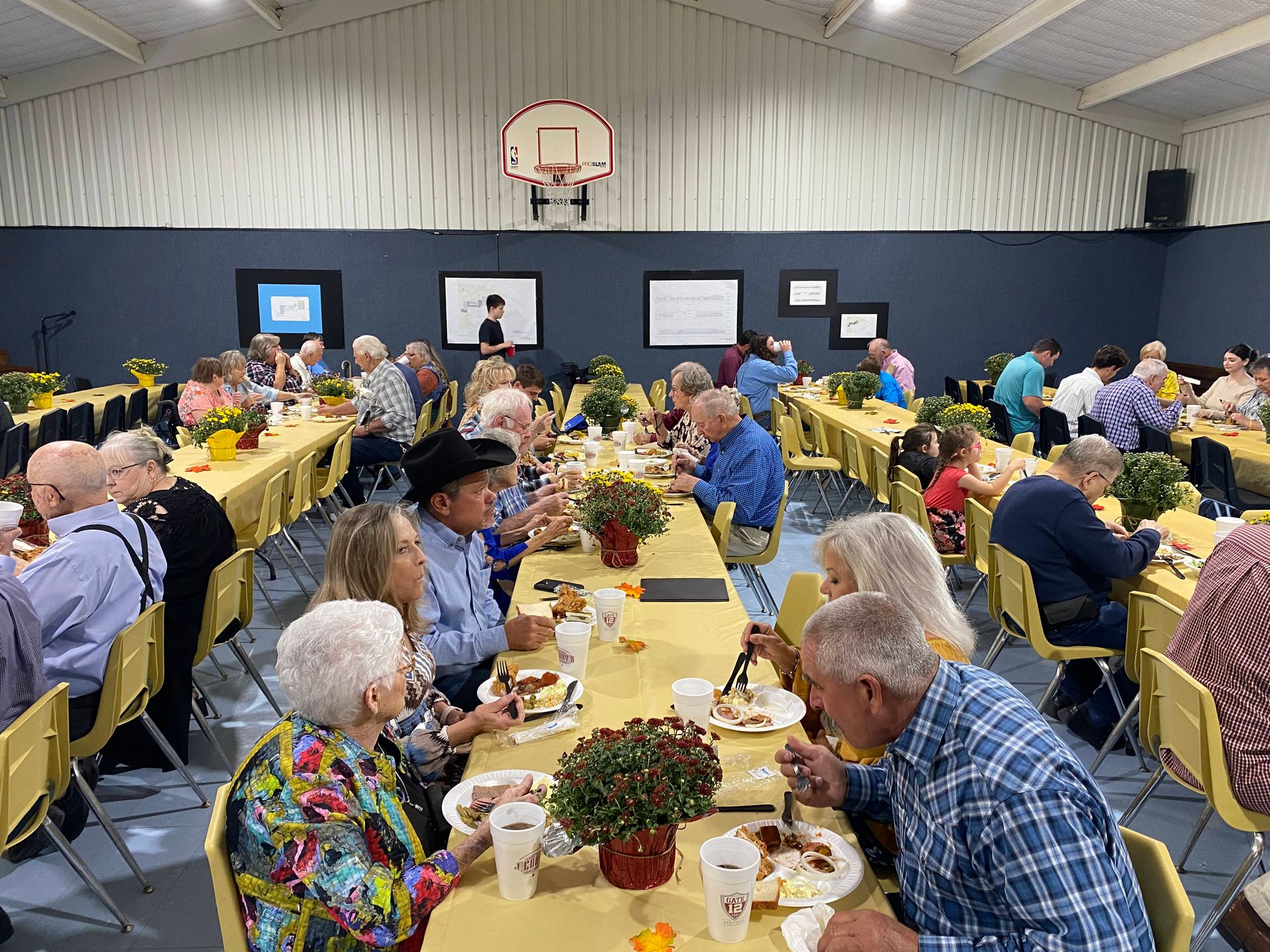 Baptist Church Snook, TX 9792723240