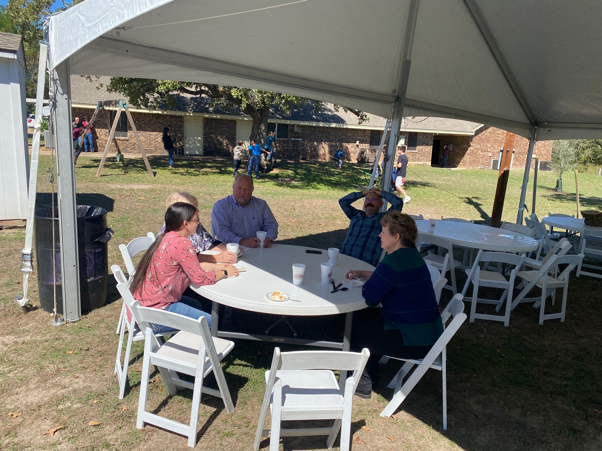 Baptist Church Snook, TX 9792723240