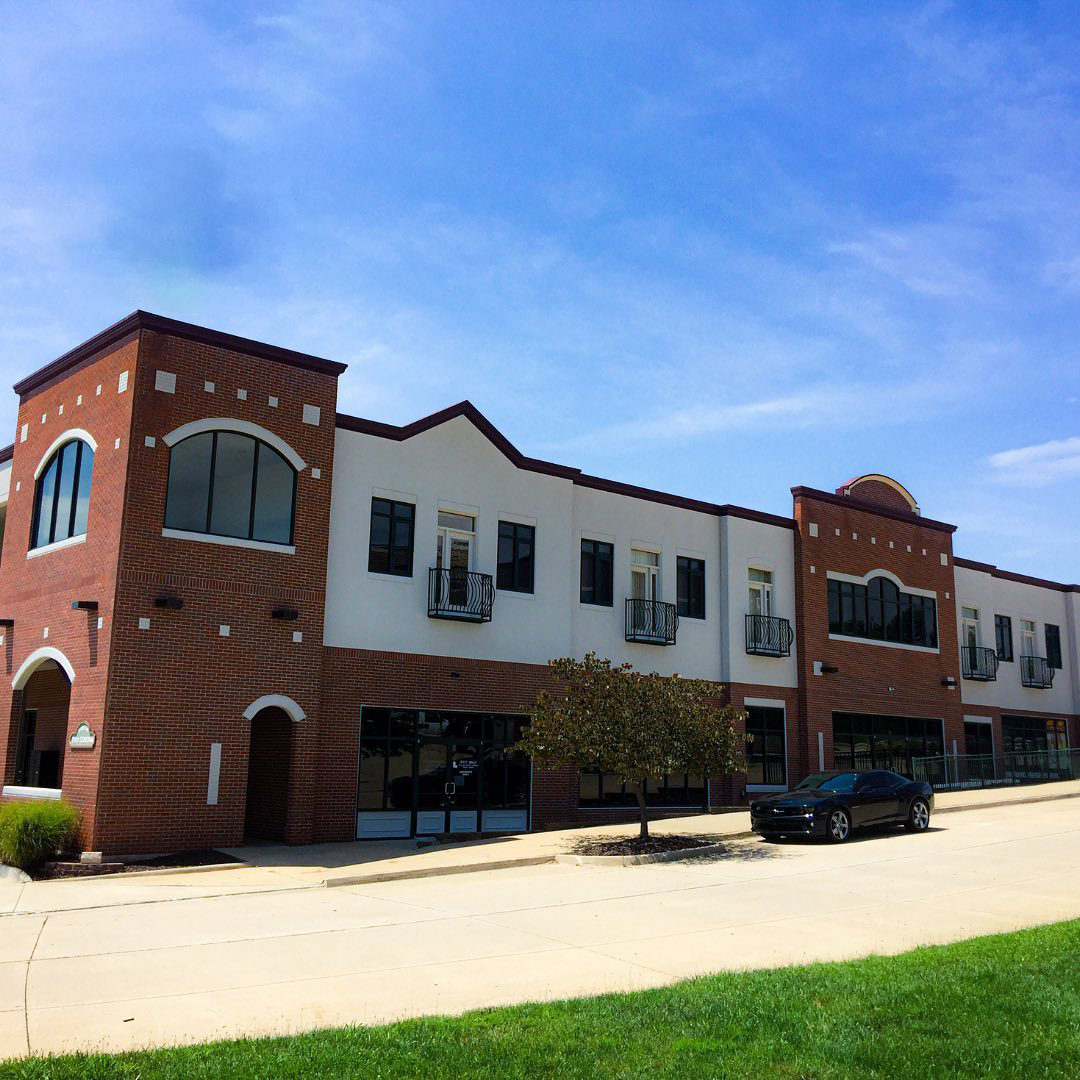 The Lofts at Cherry Hill Provide Everything a Student or Young Professional Needs in a Columbia, MO Apartment.
