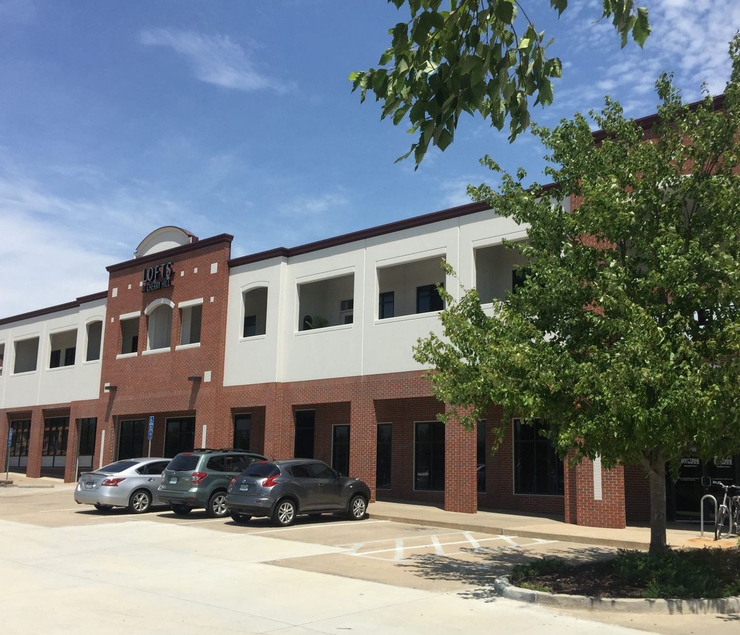 Applying for The Lofts at Cherry Hill Is the Best Thing You Can Do When Searching for an Apartment in Columbia, MO.