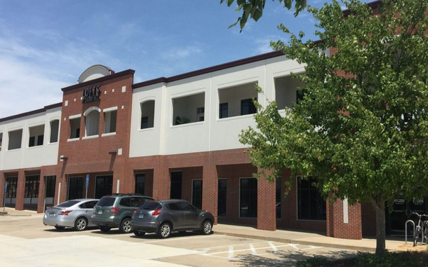 Secure Your Lease for the Newly Construction Lofts at Cherry Hill - West Village in Columbia, MO.