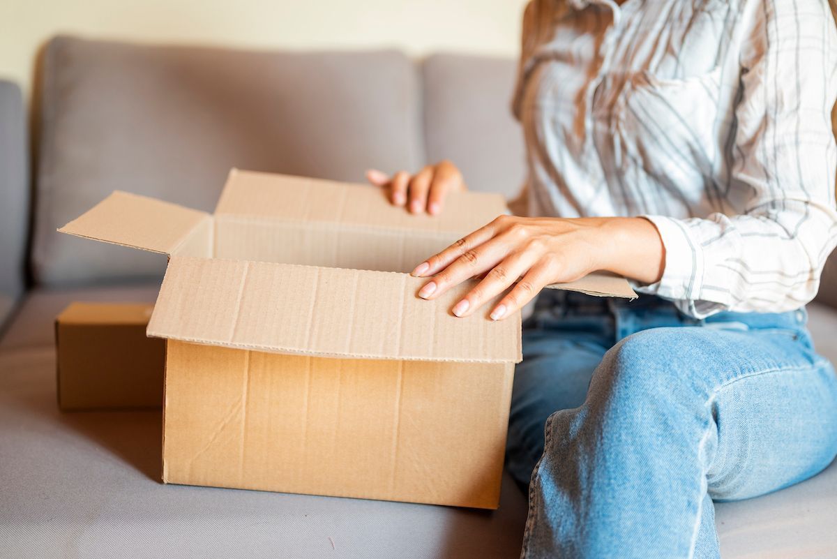 Get These Helpful Apartment Organization Ideas From The Lofts of Columbia