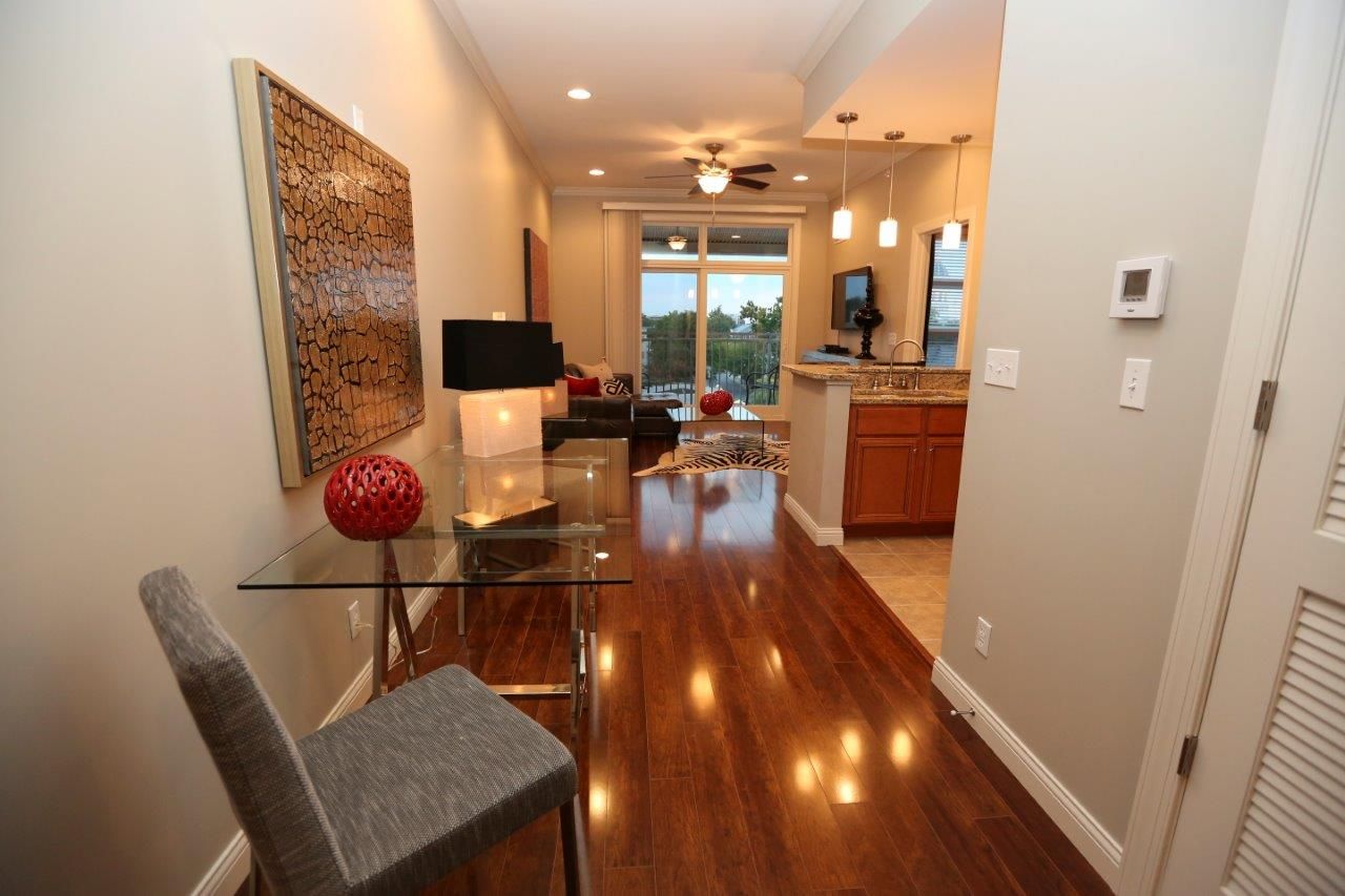 The Lofts on 9th Is the Best Luxury Apartment for College Students in Columbia, MO